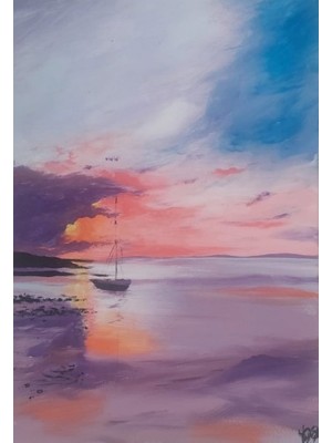 Ert El Yapımı Tablo