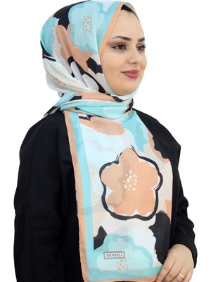 Elit Minelli Soft Şal  EŞ5332-6