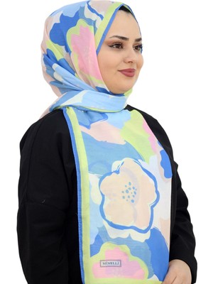 Elit Minelli Soft Şal  EŞ5332-7