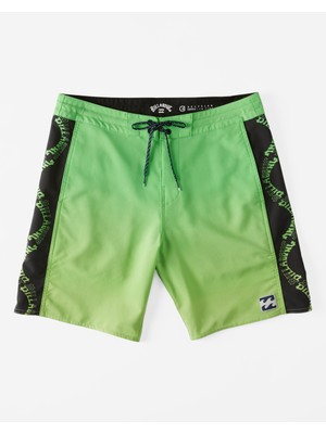 Billabong D Bah Lt Erkek Boardshort