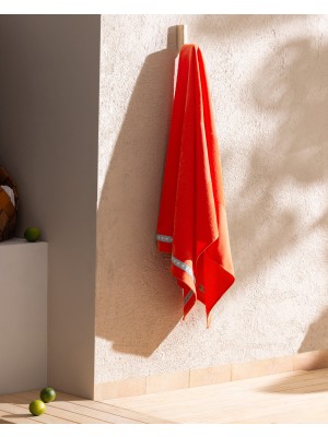 Madame Coco Corail Plaj Havlusu