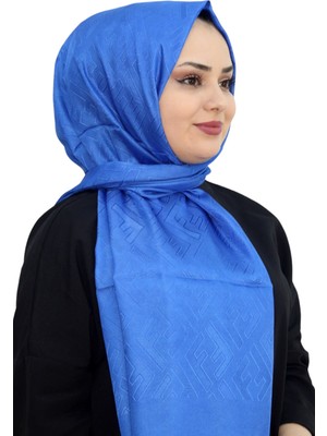 Elit F Desen Jakarlı Şal EŞ5331-22