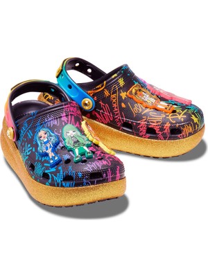 Crocs Classic Rainbow High Cutie