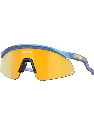 Oakley Hydra Fortnite Blcyclr Shft W/ Prizm 24K Erkek Gözlük 0OO9229-OAK.922918