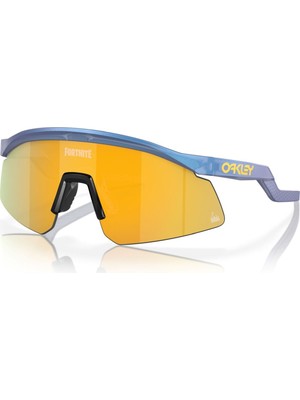 Oakley Hydra Fortnite Blcyclr Shft W/ Prizm 24K Erkek Gözlük 0OO9229-OAK.922918