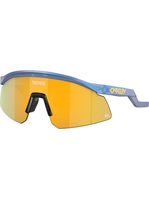 Oakley Hydra Fortnite Blcyclr Shft W/ Prizm 24K Erkek Gözlük 0OO9229-OAK.922918