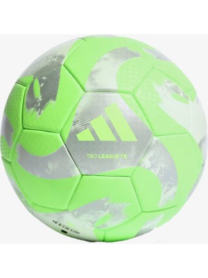 Adidas Performance HZ1296 Tiro League Thermally Bonded Ball