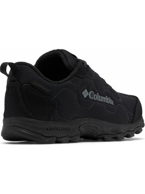 Columbia Firecamp Sledder 3 Wp Çocuk Ayakkabı