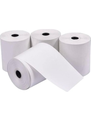 Stilo Termal Rulo 80 x 40 cm 10 'lu Paket 3 Paket 30 Rulo