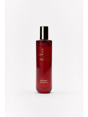 Zara Red Temptatıon Tobacco Extraıt De Parfum 50 ml (1.7 Fl Oz) Kadın Parfümü