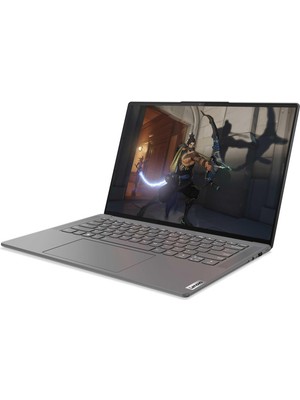 Lenovo Slim 7 Pro 82V20003US01 Ryzen9 6900HS 32GB 2tbssd RTX3050 14.5" Touch W11H Taşınabilir BILGISAYAR-CNT002