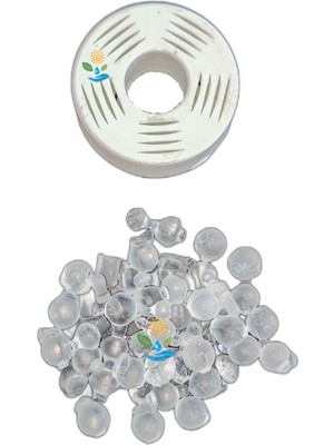 Uluçay Su Arıtma Cihazları Ihlas, Lg ve Tüm Filtre Membranlarına Uyumlu Silifozlu Membran Koruyucu