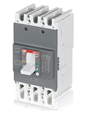 Abb - 1SDA066732R1 Formula Kompakt Şalter A1N 125A