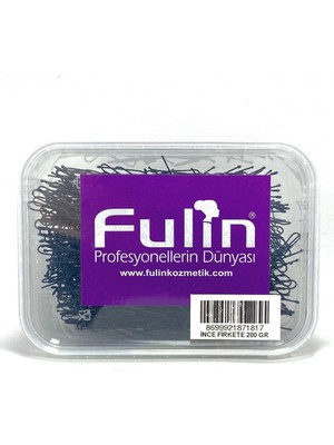 Fulin Firkete Tel Toka 200 gr