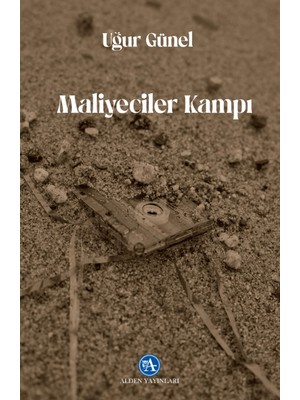 Maliyeciler Kampı - Uğur Günel