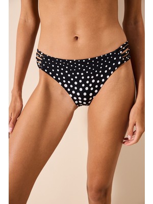 Penti Dots Chic Çok Renkli Bikini Altı