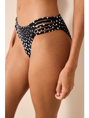 Penti Dots Chic Çok Renkli Bikini Altı