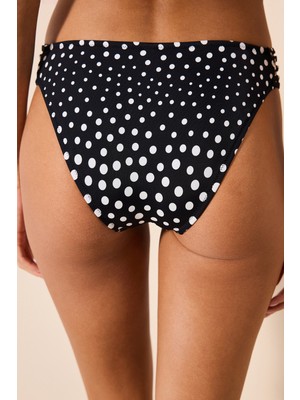 Penti Dots Chic Çok Renkli Bikini Altı