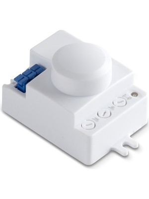 Noas 7 Amper 1200 Watt Radar Sensör YL04-7102