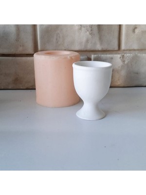 Wammolds Yumurtalık Silikon Kalıp