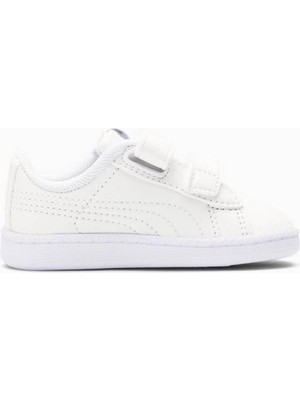 Puma Up V Inf 373603 04 Çocuk Sneaker Ayakkabı Beyaz 19-20