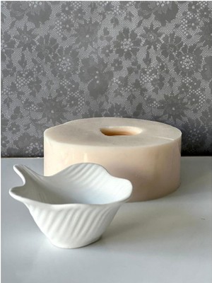 Wammolds Saplı Çerezlik Silikon Kalıp