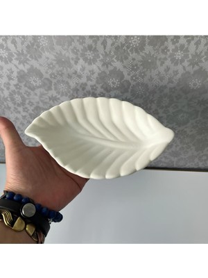 Wammolds Büyük Yaprak Çerezlik Silikon Kalıp