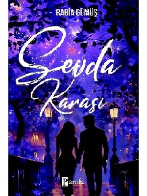 Sevda Karası - Rabia Gümüş