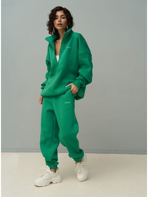 Mai Mini Studio Co Benetton Oversize Eşofman Takım