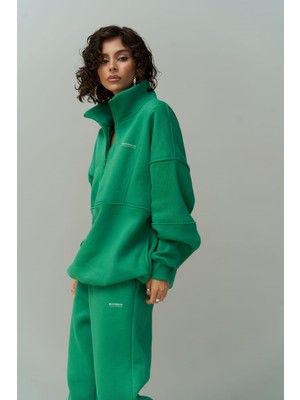 Mai Mini Studio Co Benetton Oversize Eşofman Takım