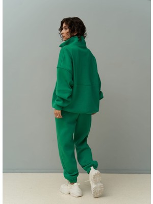 Mai Mini Studio Co Benetton Oversize Eşofman Takım