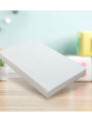 Heyner Milly Visco Bebek Yatağı Park Beşik Yatağı Visco Yatak