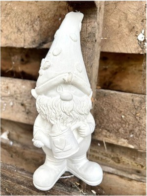 Wammolds Bahçıvan Ham Obje