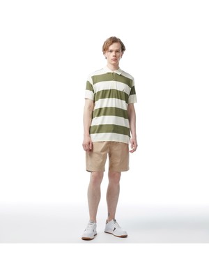 Nautica Erkek Bej Bermuda B45226T.12X