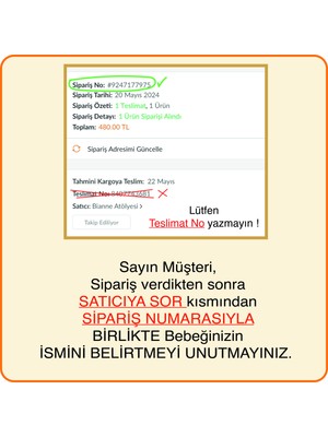 Bianne Atölyesi Isimli 10'lu Ayı Temalı Erkek Bebek Hastane Çıkış Seti  Pamuk Organik Hastane Çıkışı