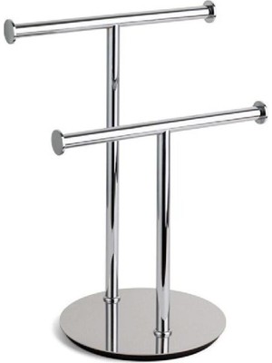 Hareketli Havluluk Krom Renk 370X264X270 Mm