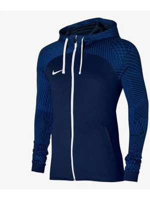 Nike Dri-Fit Strike 23 Hd Erkek Sweatshirt DR2571-451