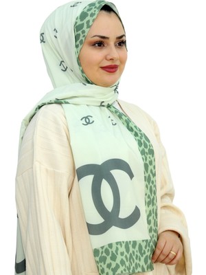 Elit C Desen Nubuk Şal EŞ5310-13
