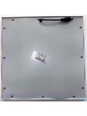 Ookay 24W 30X30 LED Panel 4000K