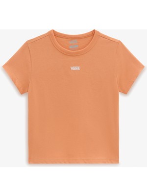 Vans Basic Mini Ss.- T-Shirt