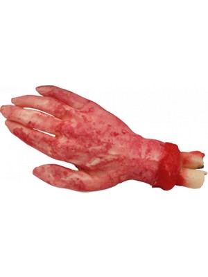 Kidspartim Halloween Kesik El