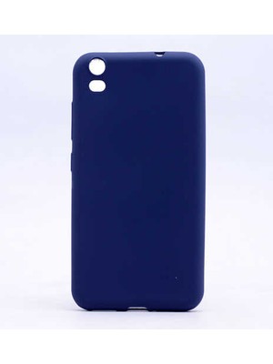 Canpay Vestel Venüs V5 Uyumlu Kılıf Soft Flexible Matte Silicone, Ultra Esnek Ultra Ince Ultra Koruyucu Pürüzsüz Mat Silikon