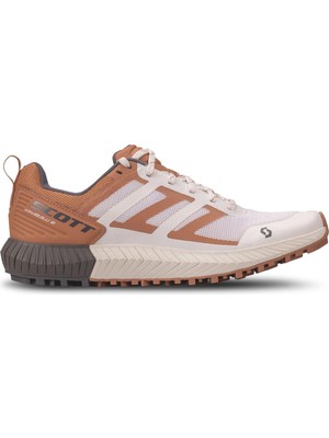 Scott Kinabalu 2 Kadın Patika Koşu Ayakkabısı-Bej