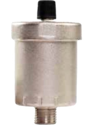 Case Minijör Oto. Hava Purjörü Çekvalfsiz (4315) 1/2'' - 110 °C