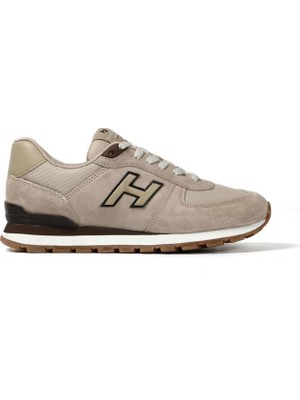Hammer Jack Hammer 19250 Peru Deri Erkek Sneakers Günlük Ayakkabı