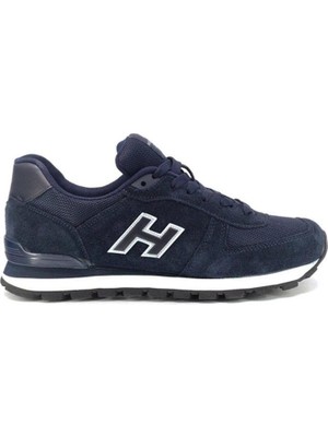 Hammer Jack Hammer 19250 Peru Deri Erkek Sneakers Günlük Ayakkabı