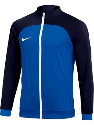 Nike Dri-Fit Acdpr Trk Jkt K Erkek Mavi Futbol Ceket DH9234-463