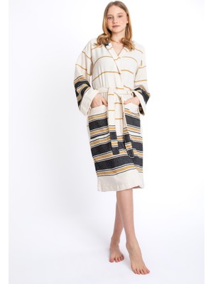 Sensomia Olivia 90 x 190 cm  Pamuklu Peştamal Plaj Banyo Duş Deniz Havuz Yoga Modern Havlusu