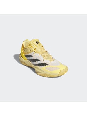 Adidas Adizero Select 2.0 Unisex Sarı Basketbol Ayakkabısı