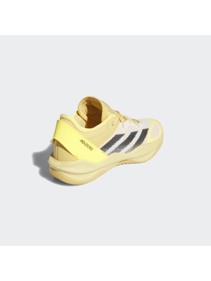 Adidas Adizero Select 2.0 Unisex Sarı Basketbol Ayakkabısı